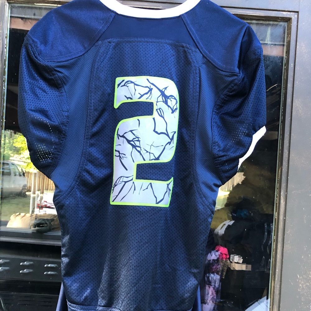 Team work  Athletic  Apparel All Star